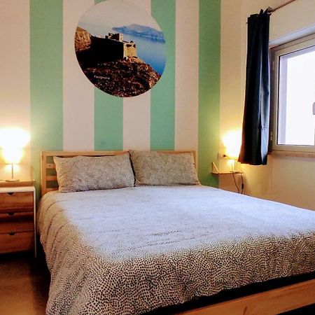 Ai Laghi Bed&Bed Hotel Messina Ngoại thất bức ảnh