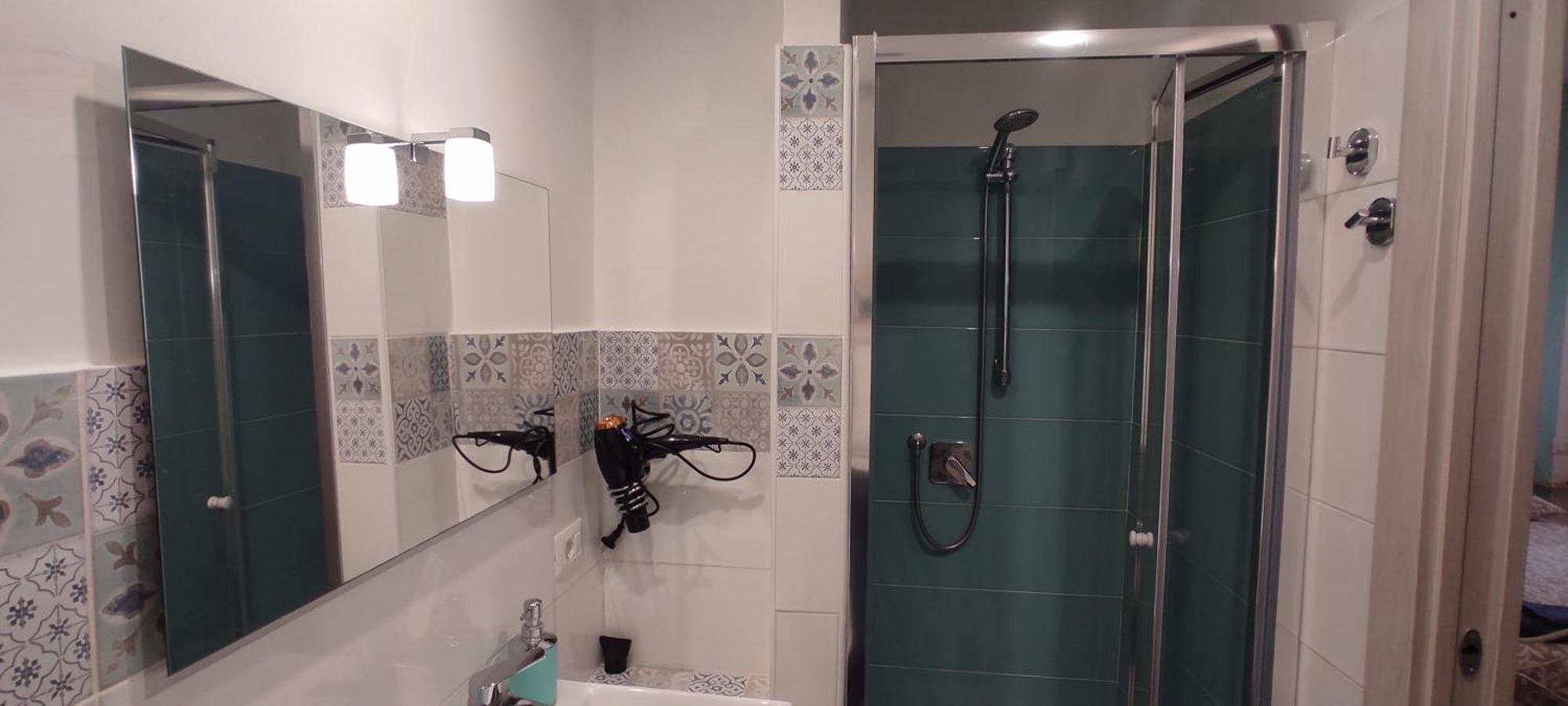 Ai Laghi Bed&Bed Hotel Messina Ngoại thất bức ảnh