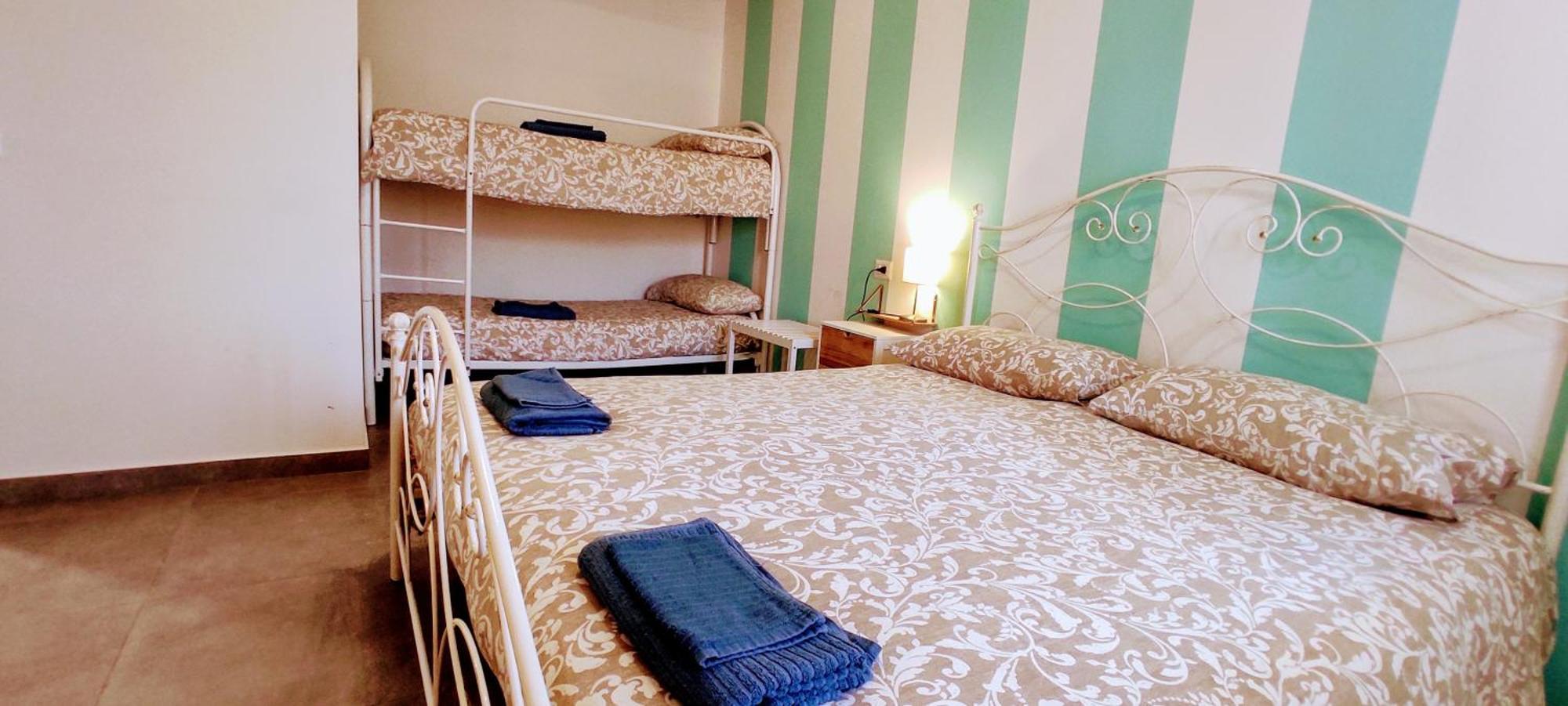 Ai Laghi Bed&Bed Hotel Messina Ngoại thất bức ảnh